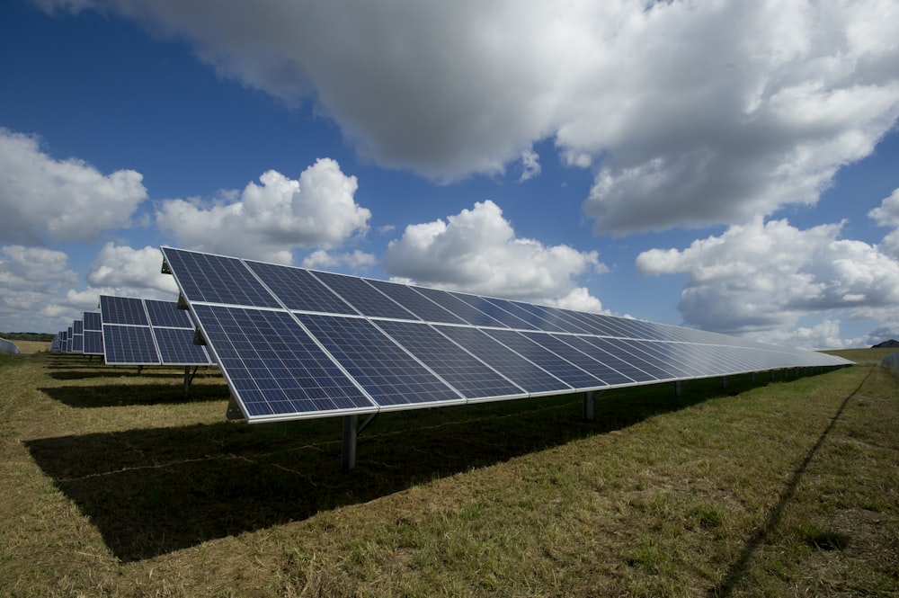 RV solar panel installation in Fort Lauderdale Florida - monocrystalline panels and MPPT charge controller installed on Class A motorhome for Broward County dry camping